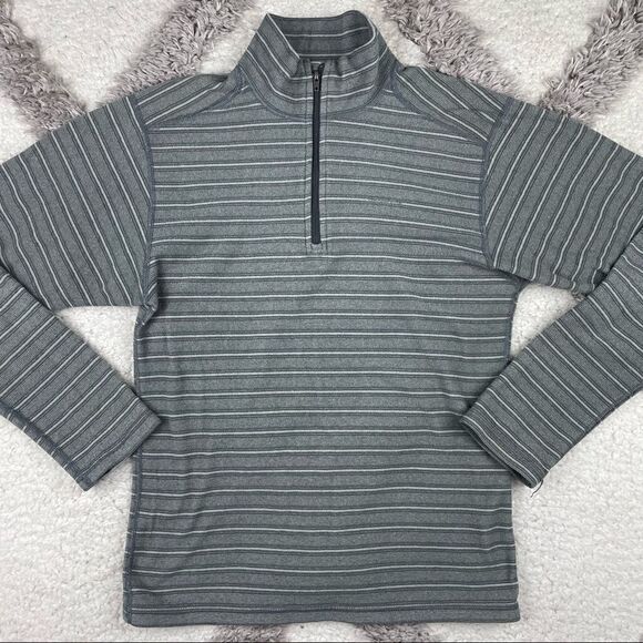 Kids Patagonia Zip Neck  - Picture 2 of 5